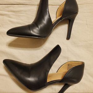 Christian Siriano for Payless Booties